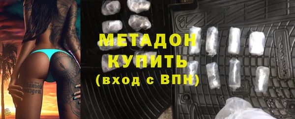 винт Лиски